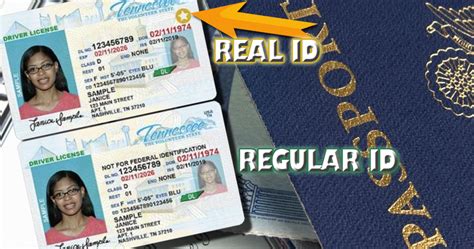 real id act rfid chip|real id act of 2005.